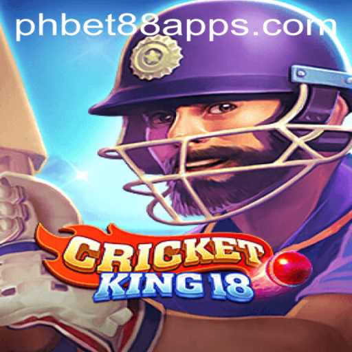 Exploring the Excitement of CricketKing18 with phbet88