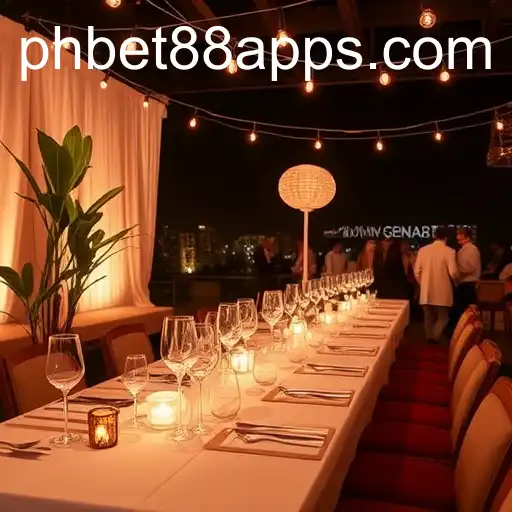 Exploring the Enchantment of Exclusive Events with phbet88