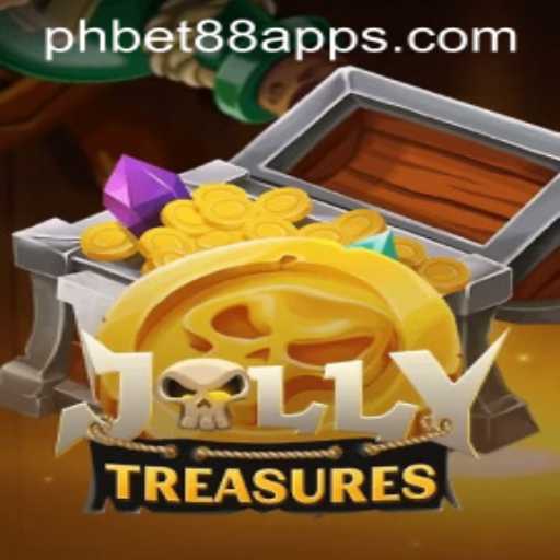Unveiling JollyTreasures: A Timeless Adventure with phbet88