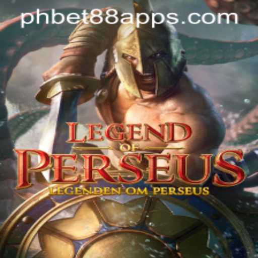 Discover the Thrilling World of LegendofPerseus: A Journey Through Ancient Mythology