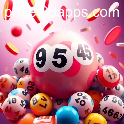 The Allure of Lottery Games and phbet88