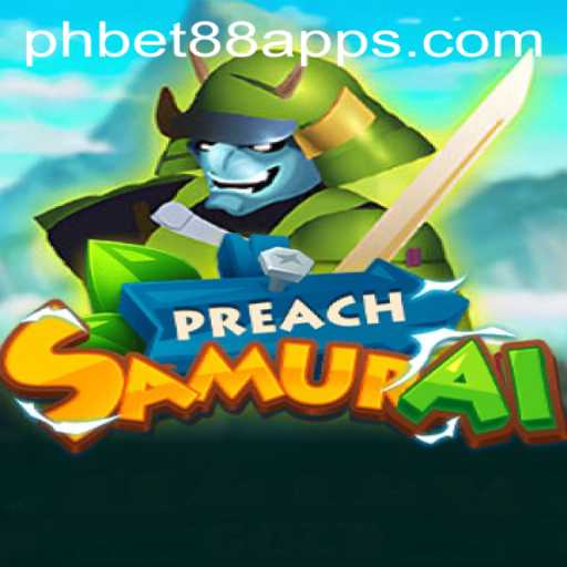 Discovering PreachSamurai: A New Gaming Sensation with phbet88