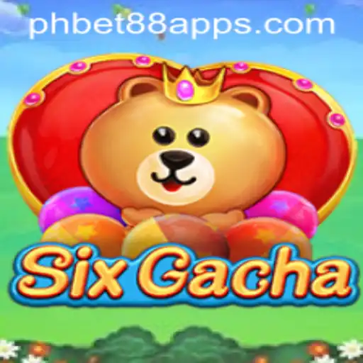 The Exciting World of SixGacha: Engage, Play, and Win with phbet88
