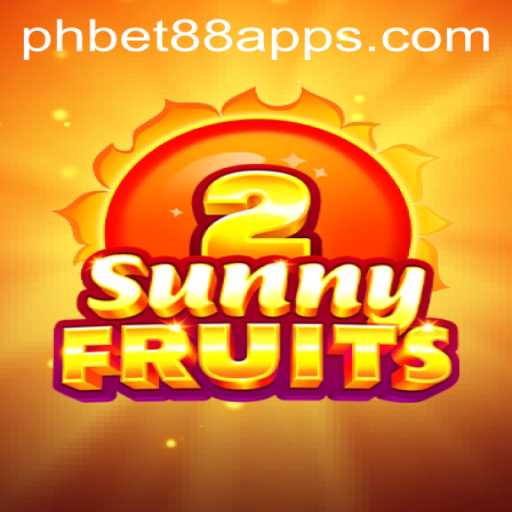 Exploring the Vibrant World of SunnyFruits2: A Gaming Adventure with phbet88