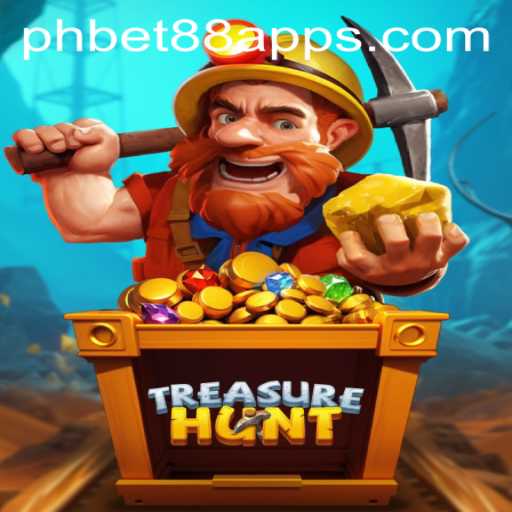 Discover the Excitement of TreasureHunt with Phbet88