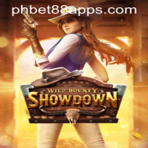 Discovering WildBountyShowdown: Unveiling the Adventure with phbet88