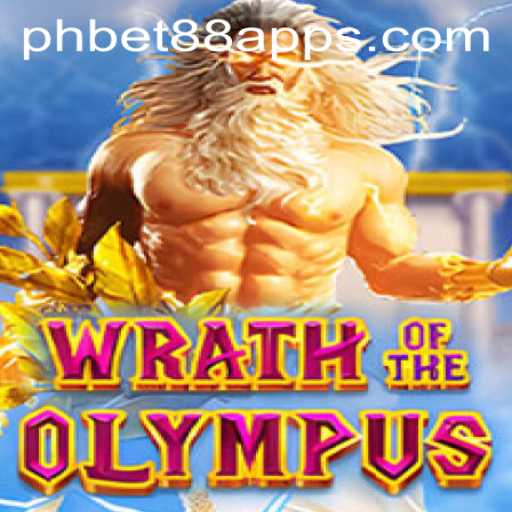 Discover the Thrilling World of WrathofOlympus and Its Connection to phbet88